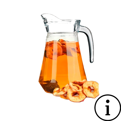 Компот из сухофруктов